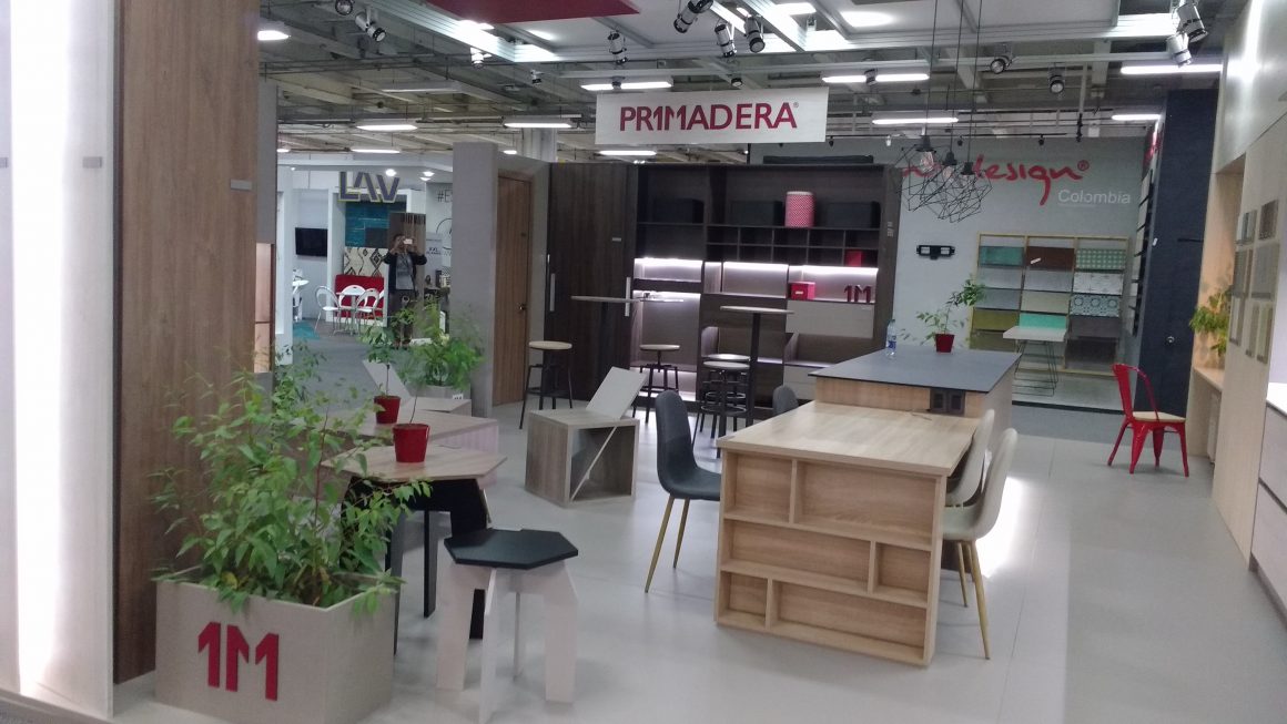 EXPOCONSTRUCCION 2017 – INTEGRA DISEÑO