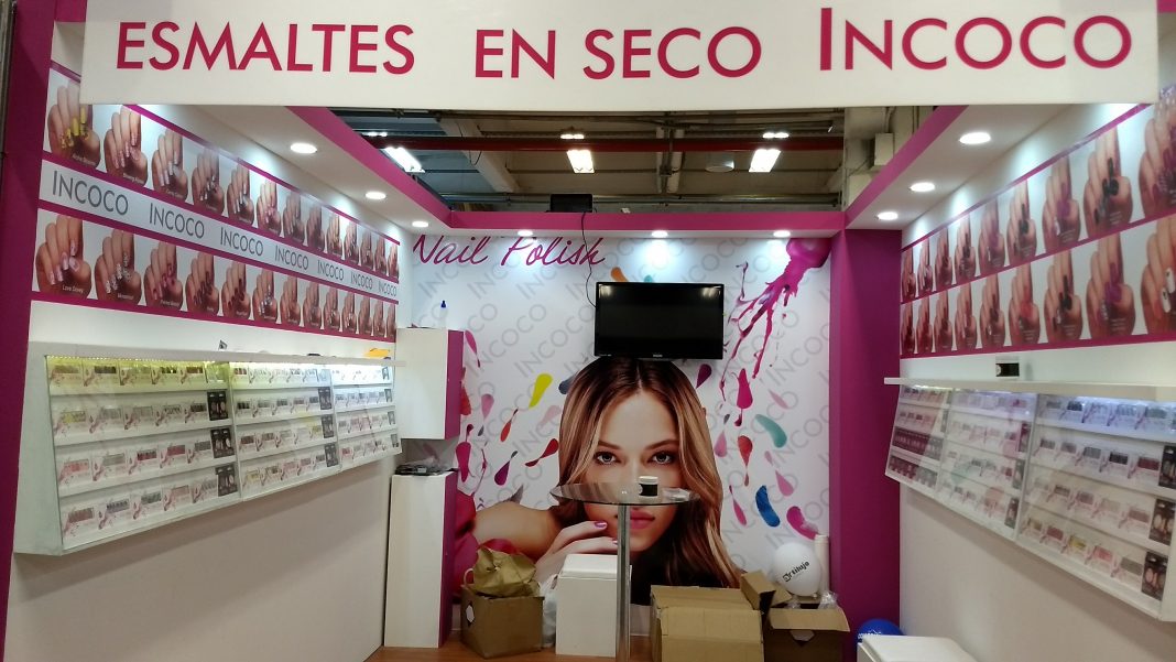 FERIA DEL HOGAR 2017- ESPACIOS Y EXHIBICIONES